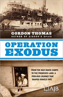 Operation Exodus